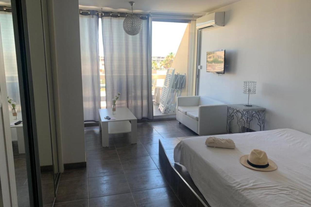 Naturiste Cap D'Agde Heliopolis C 39 Exterior photo