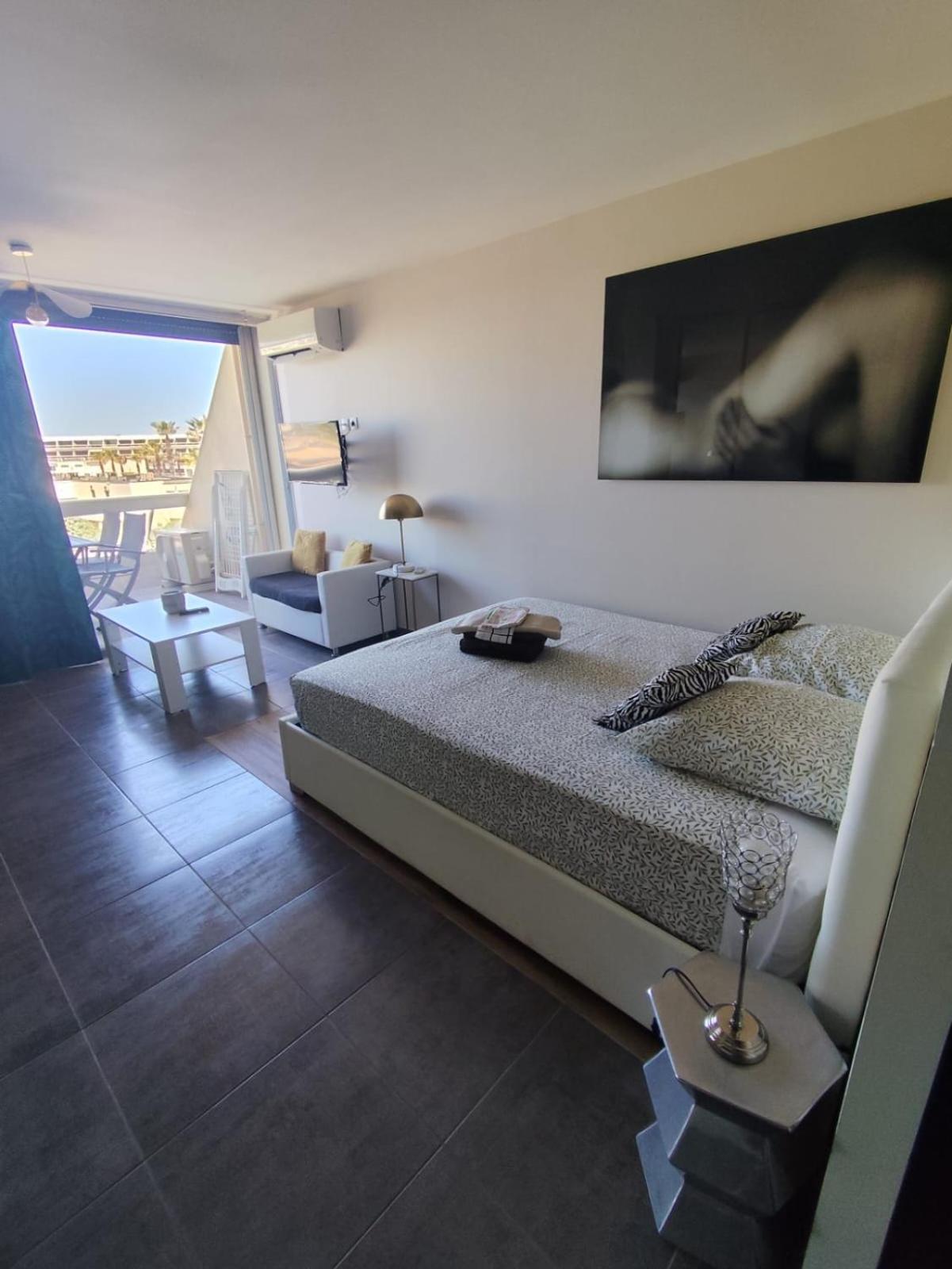 Naturiste Cap D'Agde Heliopolis C 39 Exterior photo